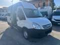 Iveco DAILY 35S14 2.3  TRASPORTO DISABILI Blanc - thumbnail 5