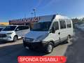 Iveco DAILY 35S14 2.3  TRASPORTO DISABILI Blanc - thumbnail 1