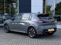 Peugeot e-208 EV 50kWh 136pk Allure 3-Fase lader | Navigatie | C Grijs - thumbnail 13