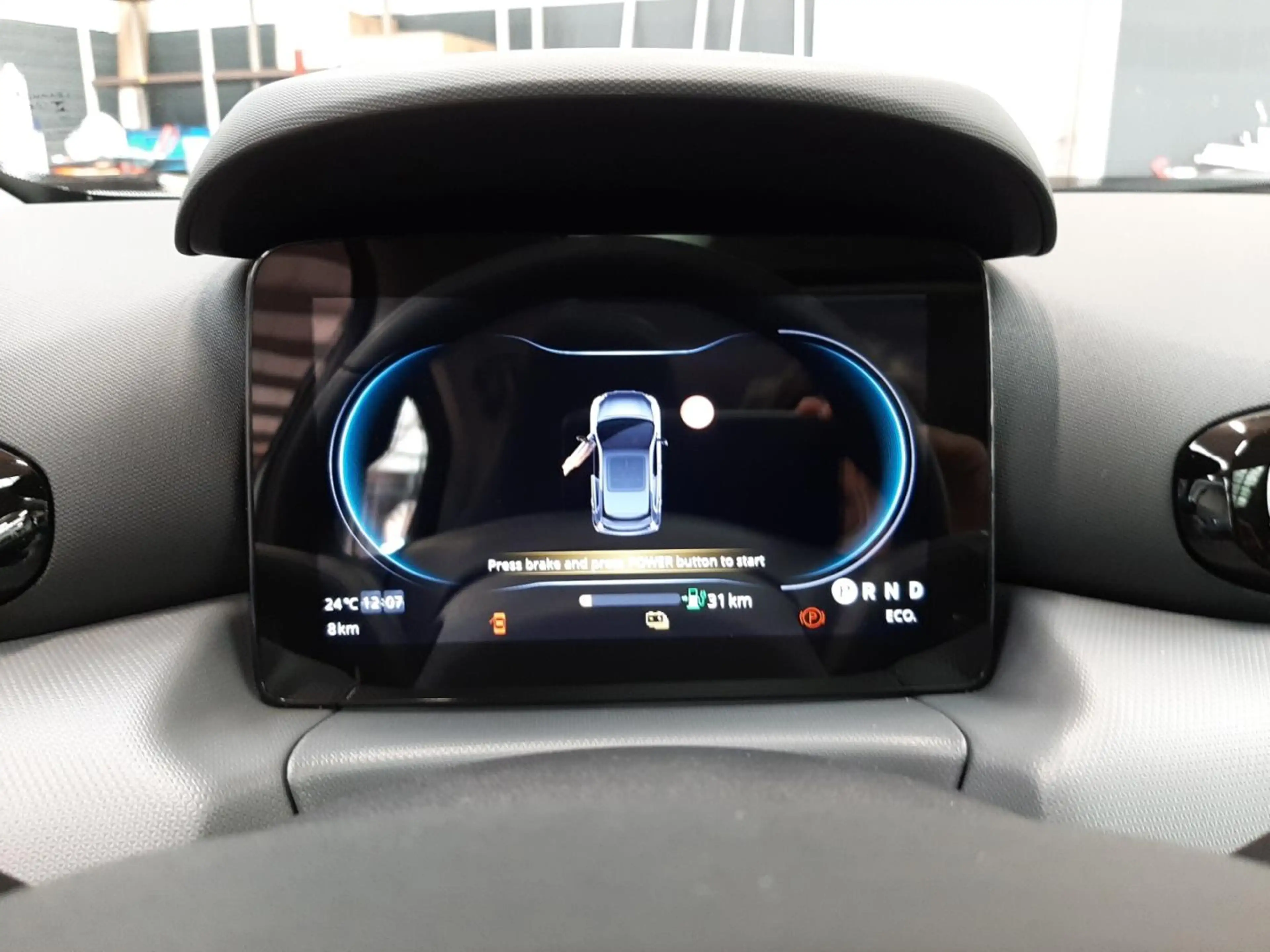 Leapmotor T03 DESIGN — photo 10