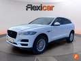 Jaguar F-Pace 2.0i4D Pure AWD 180 Blanco - thumbnail 2