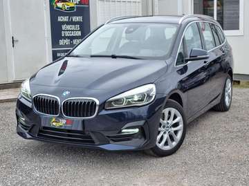 SERIE 218d 2.0d 16V 150ch BVA8