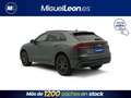 Audi Q8 55 TFSIe Black line quattro Gris - thumbnail 4