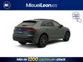 Audi Q8 55 TFSIe Black line quattro Gris - thumbnail 5