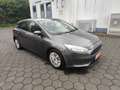 Ford Focus Trend Lenkradheizung Klima Isofix Sitzheizung Grau - thumbnail 1