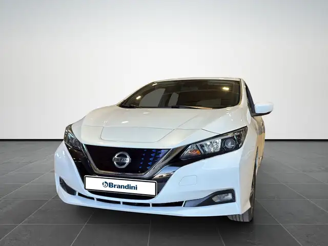 Nissan Leaf 62kWh  e+ N-Connecta