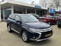 Mitsubishi Outlander 2.0 Business Edition Blau - thumbnail 1