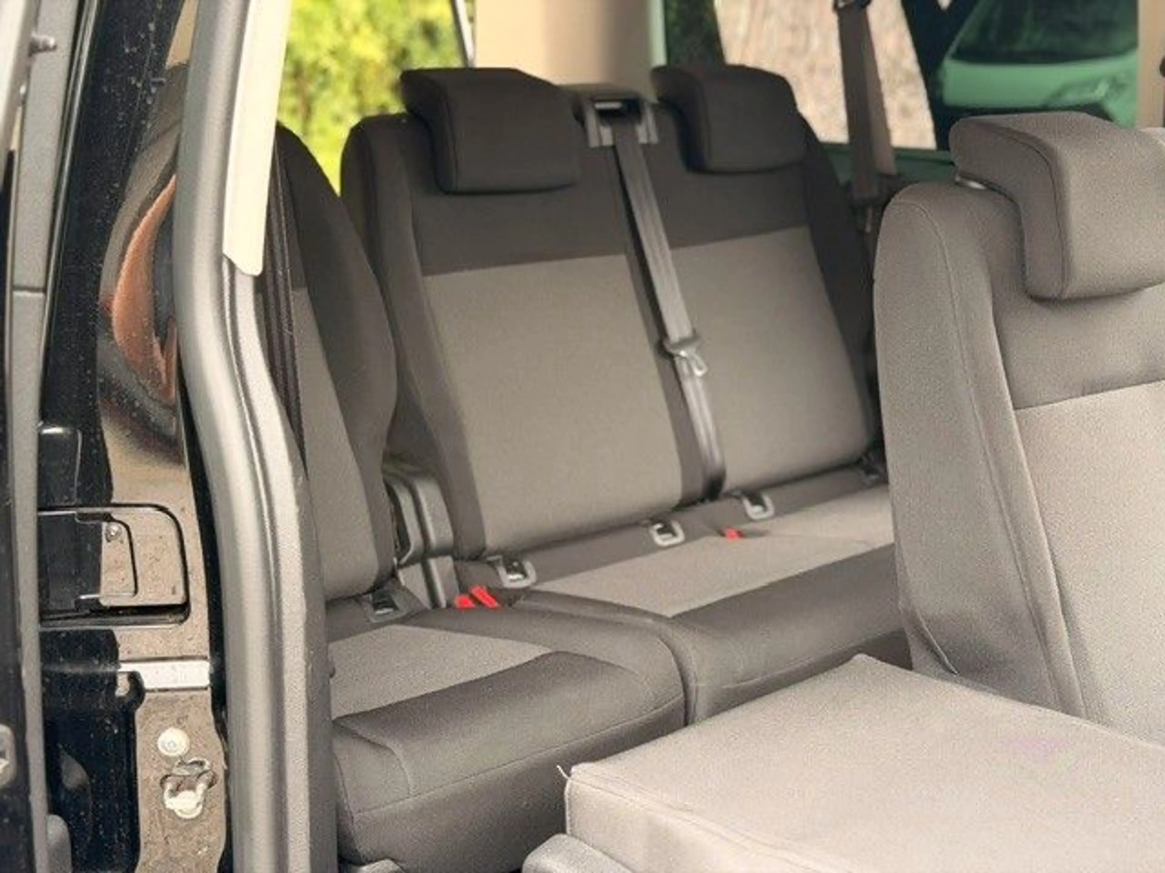 Citroen Spacetourer 2.0 BlueHDi 180 M XL EAT8 2xTür El — photo 12