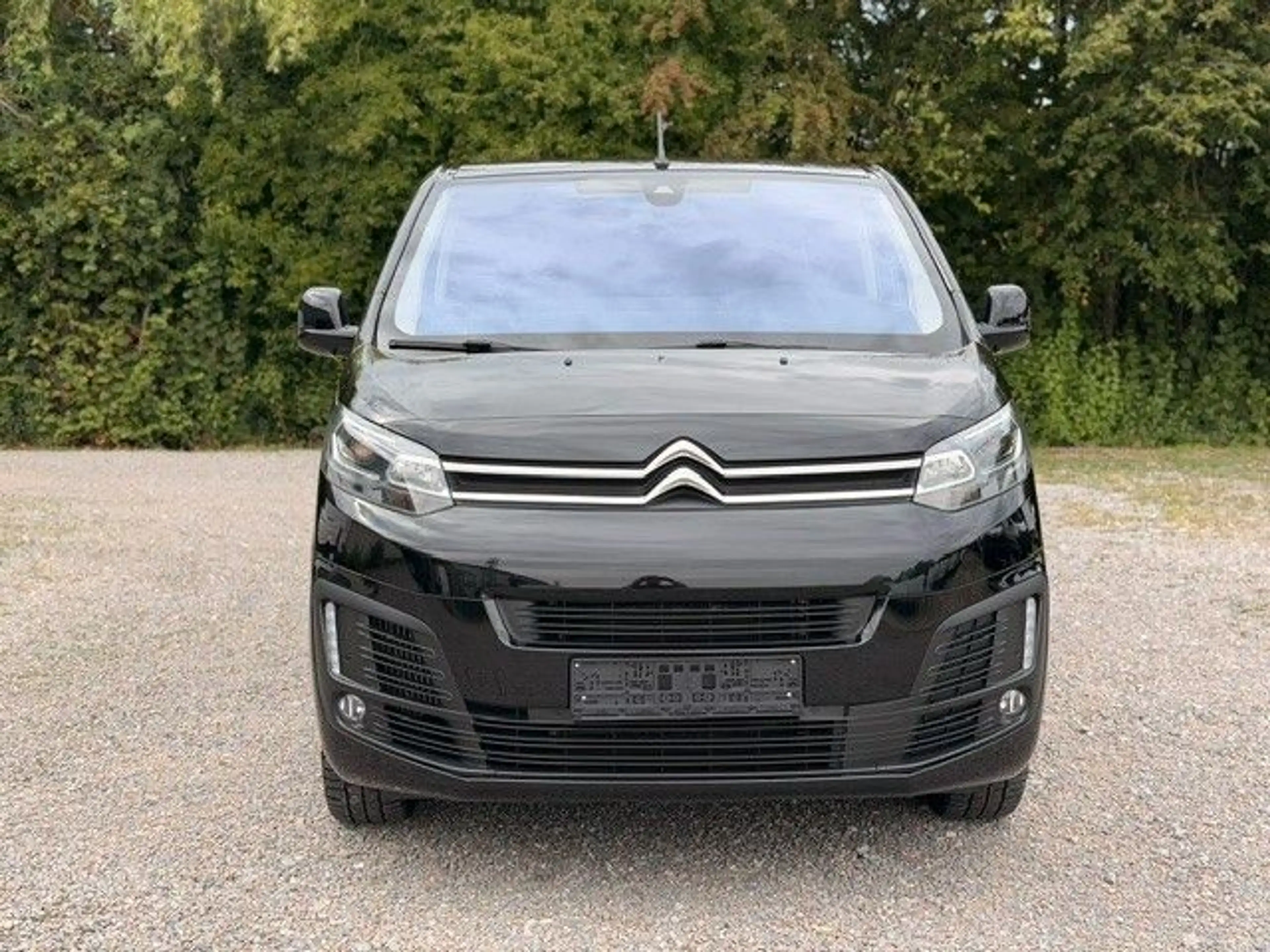 Citroen Spacetourer 2.0 BlueHDi 180 M XL EAT8 2xTür El — photo 2