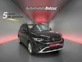 Volkswagen T-Cross 1.0 TSI Más Aut. 85kW Negro - thumbnail 3