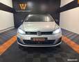 Volkswagen Golf 2.0 tdi 180ch bluemotion gtd dsg bva entretien constructeur origine france Grijs - thumbnail 16