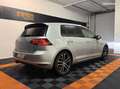 Volkswagen Golf 2.0 tdi 184ch bluemotion gtd dsg bva entretien constructeur origine france Gris - thumbnail 2