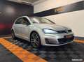 Volkswagen Golf 2.0 tdi 184ch bluemotion gtd dsg bva entretien constructeur origine france Gris - thumbnail 15