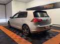 Volkswagen Golf 2.0 tdi 184ch bluemotion gtd dsg bva entretien constructeur origine france Gris - thumbnail 17