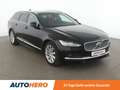 Volvo V90 2.0 B4 Ultimate Bright Aut.*NAVI*LED*ACC*HEAD-UP* Schwarz - thumbnail 8