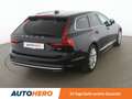 Volvo V90 2.0 B4 Ultimate Bright Aut.*NAVI*LED*ACC*HEAD-UP* Schwarz - thumbnail 6