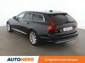 Volvo V90 2.0 B4 Ultimate Bright Aut.*NAVI*LED*ACC*HEAD-UP* Schwarz - thumbnail 4