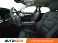 Volvo V90 2.0 B4 Ultimate Bright Aut.*NAVI*LED*ACC*HEAD-UP* Schwarz - thumbnail 10