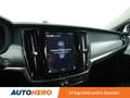Volvo V90 2.0 B4 Ultimate Bright Aut.*NAVI*LED*ACC*HEAD-UP* Schwarz - thumbnail 21