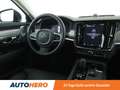 Volvo V90 2.0 B4 Ultimate Bright Aut.*NAVI*LED*ACC*HEAD-UP* Schwarz - thumbnail 13