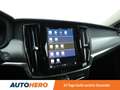 Volvo V90 2.0 B4 Ultimate Bright Aut.*NAVI*LED*ACC*HEAD-UP* Schwarz - thumbnail 22