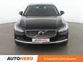 Volvo V90 2.0 B4 Ultimate Bright Aut.*NAVI*LED*ACC*HEAD-UP* Schwarz - thumbnail 9