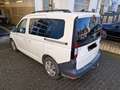 Volkswagen Caddy 2.0 TDI AHK/AppCon/SHZ/Clima/EPH/Assist Beyaz - thumbnail 3