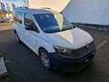 Volkswagen Caddy 2.0 TDI AHK/AppCon/SHZ/Clima/EPH/Assist Beyaz - thumbnail 2