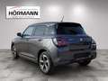 Suzuki Swift 1,2 Hybrid Flash CVT Grau - thumbnail 3