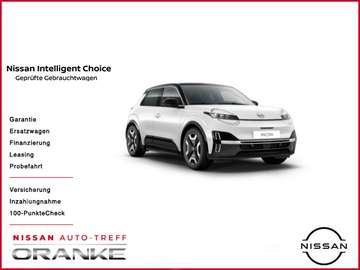 MICRA EVOLVE 52 kWh Wärmep.*Klimatronic*PPP