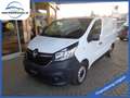 Renault Trafic Trafic Access L1H1 2,8t dCi 120 Weiß - thumbnail 1