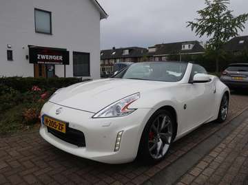 Roadster 3.7 V6 AUT F-1 FACELIFT|STOELKOELING|NAVI