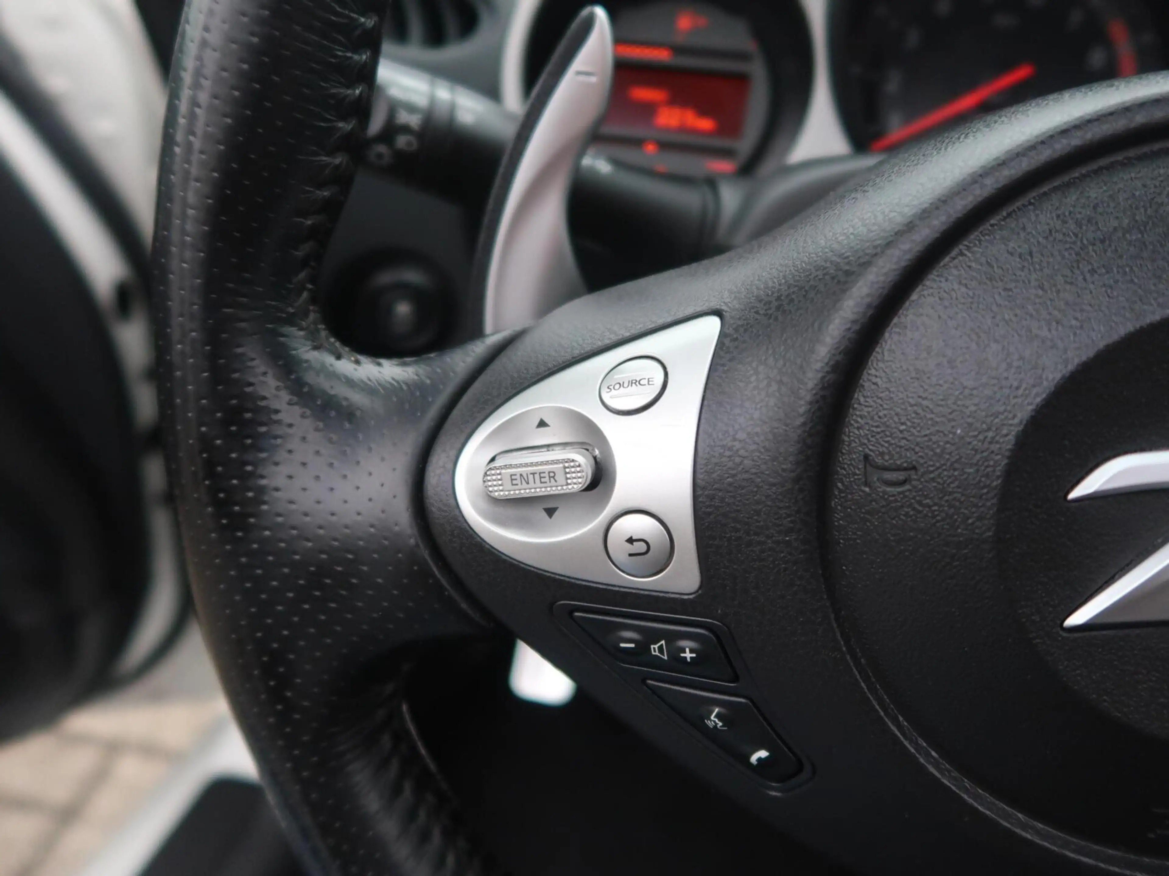 Nissan 370Z Roadster 3.7 V6 AUT F-1 FACELIFT|STOELKOELING|NAVI — photo 13
