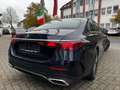 Mercedes-Benz E 200 AMG Line Premium Plus MY 25 EUR 1 MBUX Modrá - thumbnail 5