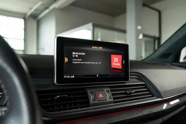 Audi Q5 view 21