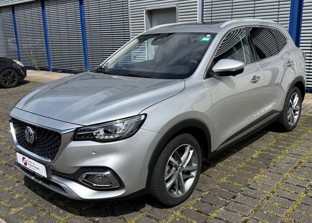 Imagine MG HS 1.5T-GDI Luxury/Autom./Pano/LED/Kamera/Leder