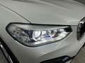 BMW X3 xdrive20d Business Advantage auto KM Certificati Blanco - thumbnail 12