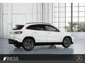 Mercedes-Benz GLA 200 d 4MATIC 360 AHK AUT Kam. KeyLess KlimaA Weiß - thumbnail 4