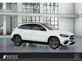 Mercedes-Benz GLA 200 d 4MATIC 360 AHK AUT Kam. KeyLess KlimaA Weiß - thumbnail 3