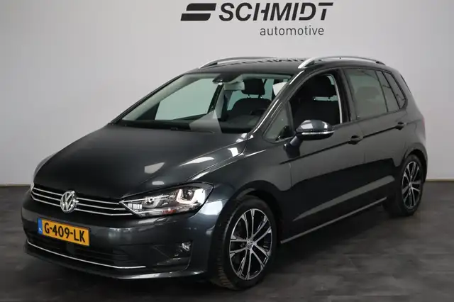 Volkswagen Golf Sportsvan 1.4 TSI All Star DSG | Standkachel | Trekhaak | St
