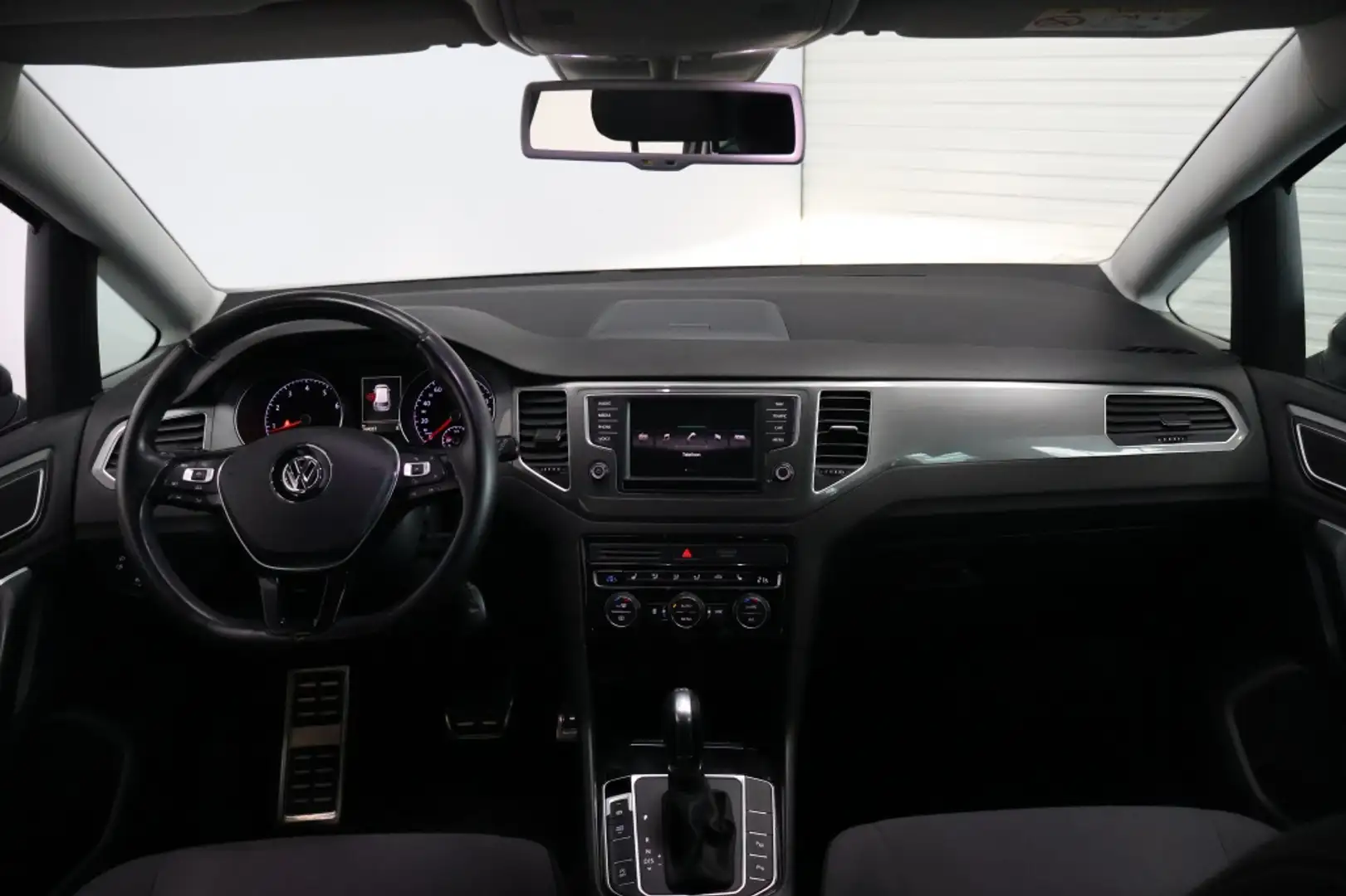 Volkswagen Golf Sportsvan 1.4 TSI All Star DSG | Standkachel | Trekhaak | St Negro - 2