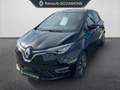 Renault ZOE ZOE R135 Achat Intégral Intens Noir - thumbnail 1