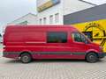 Mercedes-Benz Sprinter 319 CDI 3.5t *AHK 3.500kg*R-KAMERA*KLIMA* Rot - thumbnail 10