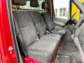 Mercedes-Benz Sprinter 319 CDI 3.5t *AHK 3.500kg*R-KAMERA*KLIMA* Rot - thumbnail 17