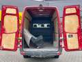 Mercedes-Benz Sprinter 319 CDI 3.5t *AHK 3.500kg*R-KAMERA*KLIMA* Rot - thumbnail 7