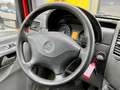 Mercedes-Benz Sprinter 319 CDI 3.5t *AHK 3.500kg*R-KAMERA*KLIMA* Rot - thumbnail 18