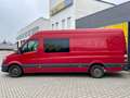 Mercedes-Benz Sprinter 319 CDI 3.5t *AHK 3.500kg*R-KAMERA*KLIMA* Rot - thumbnail 9