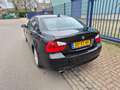 BMW 318 3-serie 318i AUT. *EINDEJAARS AANBIEDING!!! Schwarz - thumbnail 3