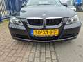 BMW 318 3-serie 318i AUT. *EINDEJAARS AANBIEDING!!! Schwarz - thumbnail 8
