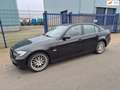 BMW 318 3-serie 318i AUT. *EINDEJAARS AANBIEDING!!! Schwarz - thumbnail 1